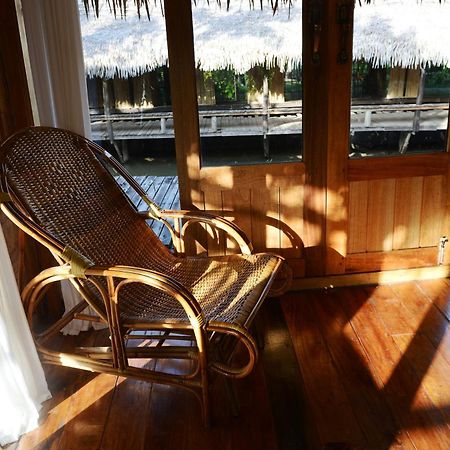 Baan​ Tonlamphu​ Pakpra Hotel Phatthalung Bagian luar foto