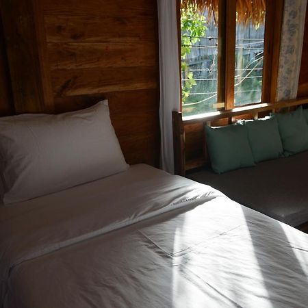 Baan​ Tonlamphu​ Pakpra Hotel Phatthalung Bagian luar foto